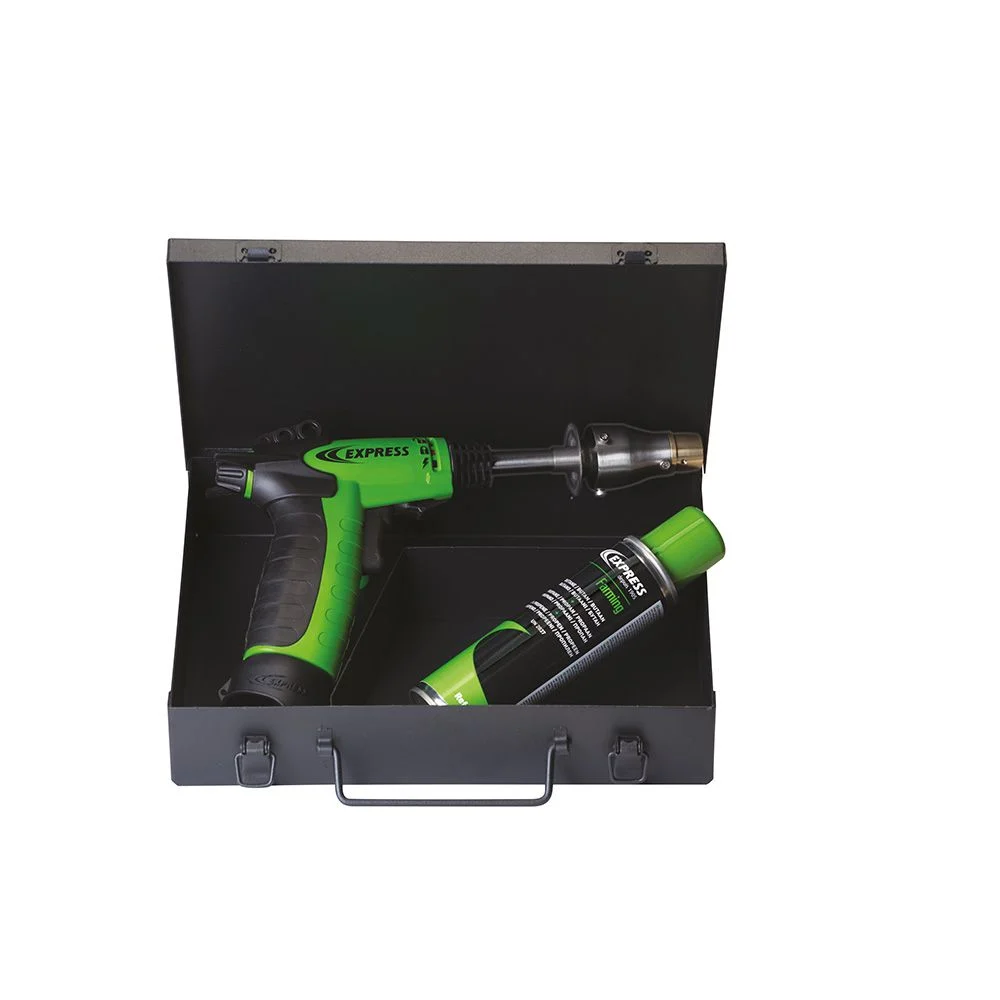 Express Pistol Grip Dehorner Kit w/ Case