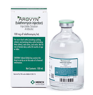 Arovyn 100 ml