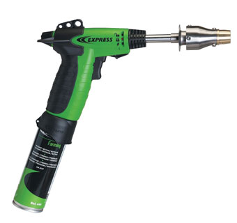 Express Pistol Grip Dehorner Kit