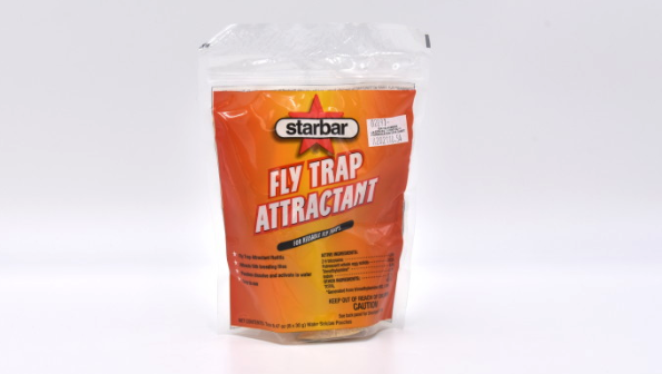 Starbar Fly Attractant Refill
