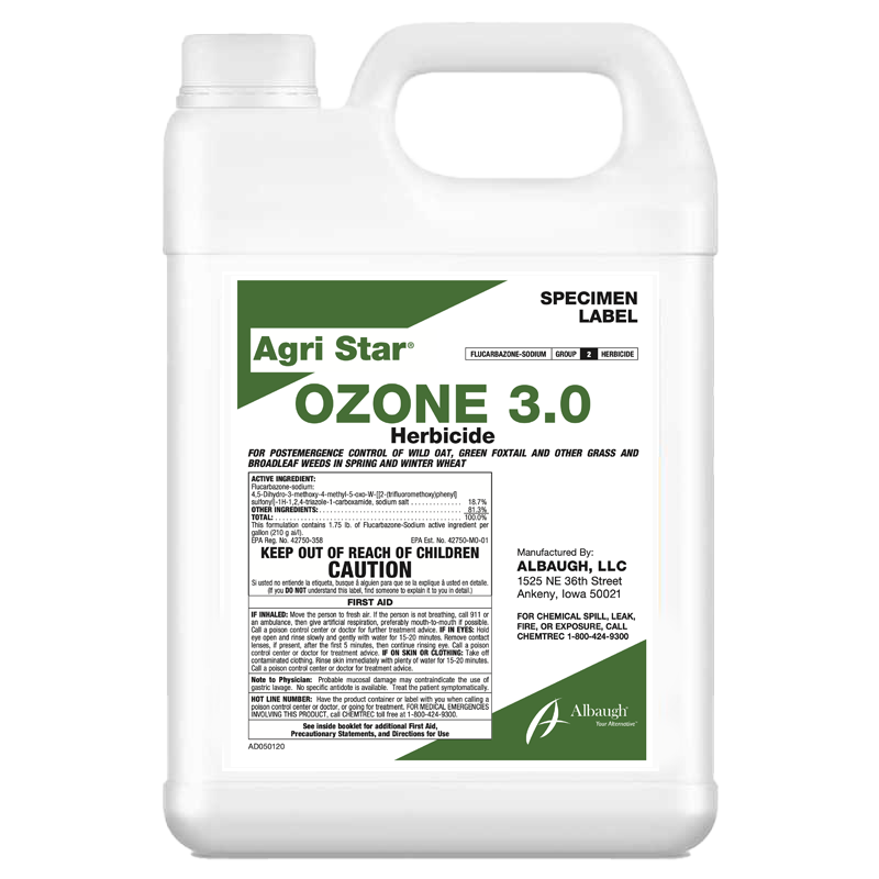 Ozone 3.0 jug 800x800