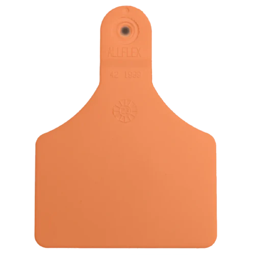 allflex-atag--calf--blank--orange