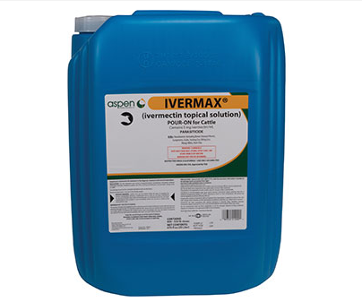 Ivermax 20 Liter