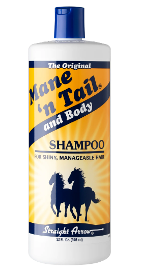 Mane 'n Tail Shampoo 32 oz