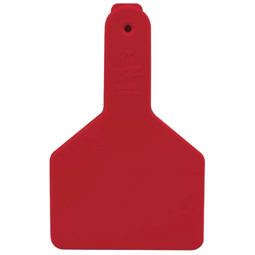 z-tag-z1--long-neck-calf--blank--red