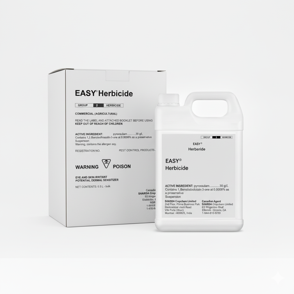 Easy Herbicide Image