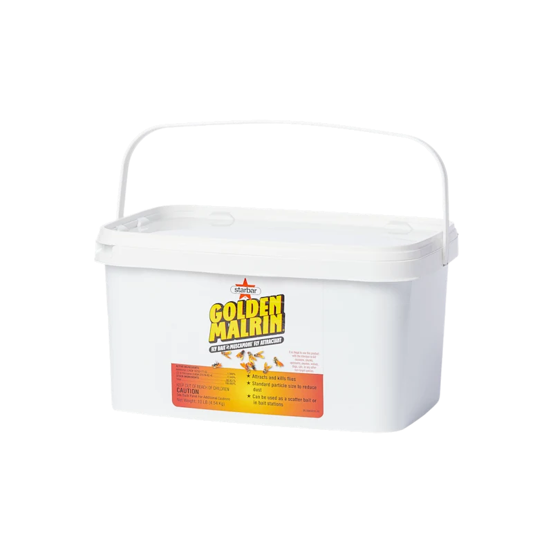 Starbar Golden Malrin 10lb