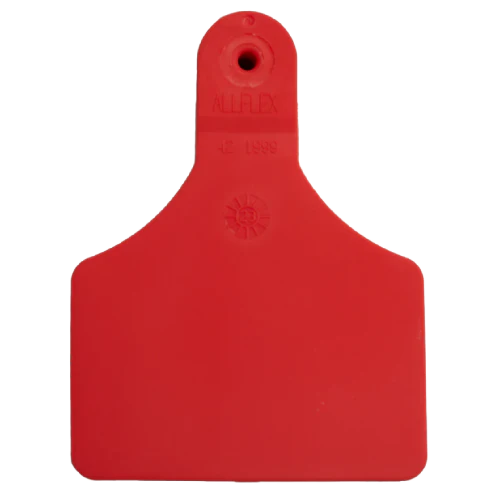 allflex-atag--calf--blank--red