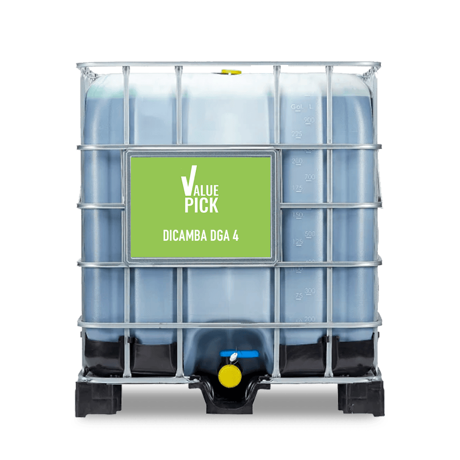 Dicamba-DGA-4-Value-Pick Tote