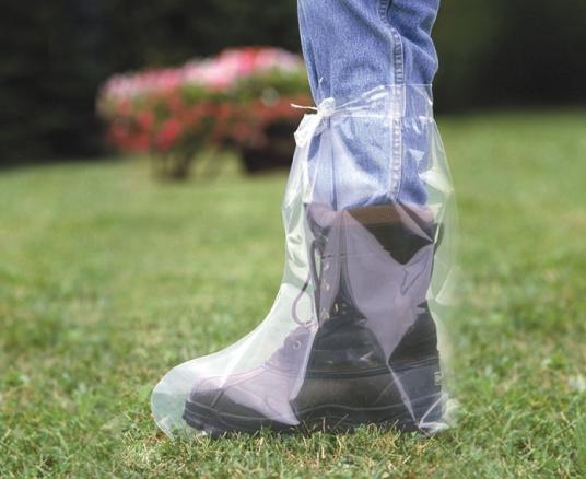 KNOT-A-BOOT Cover Jumbo