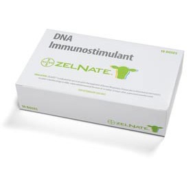 Zelnate®, 10 dose