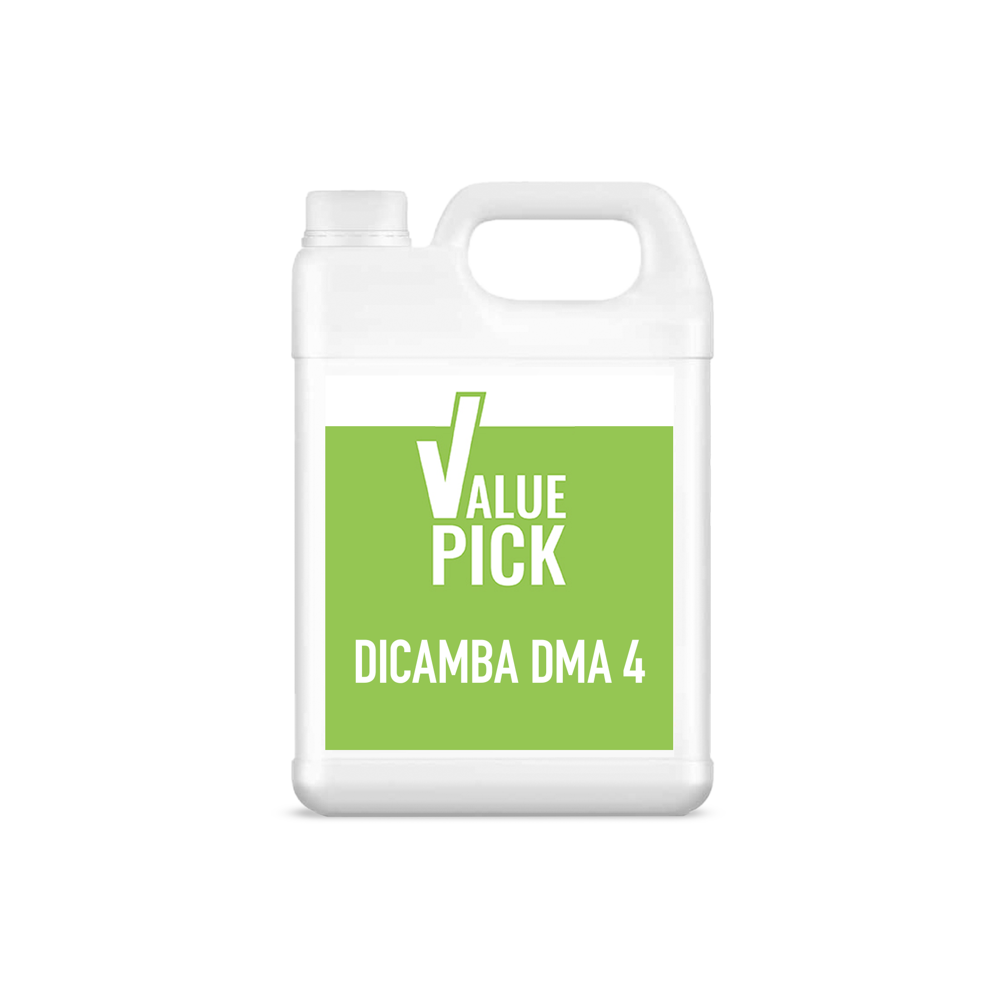 Dicamba DMA 4 Value Pick Jug