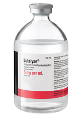 Lutalyse®, 100 mL