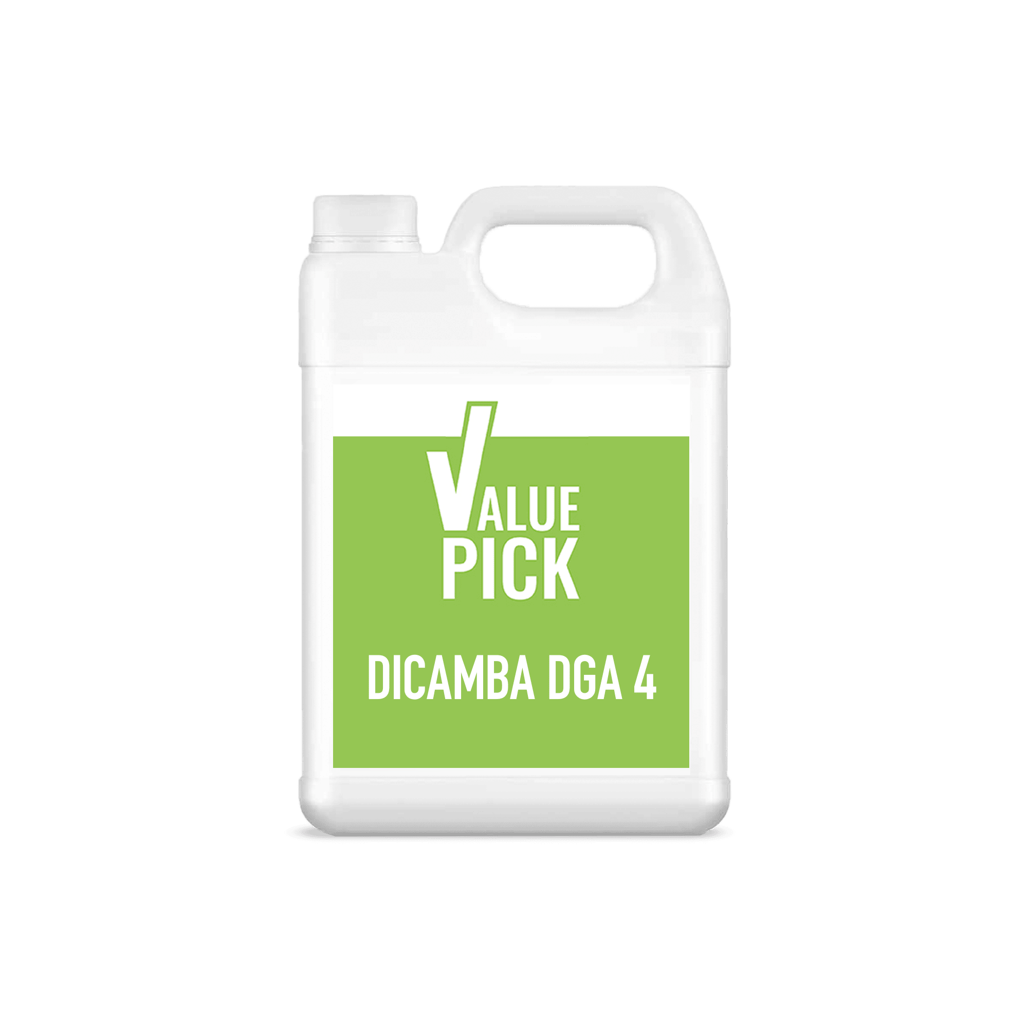 Dicamba-DGA-4-Value-Pick Jug