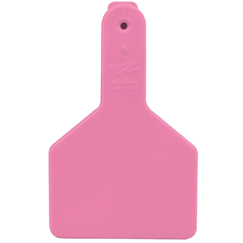 z-tag-z1--long-neck-calf--blank--pink