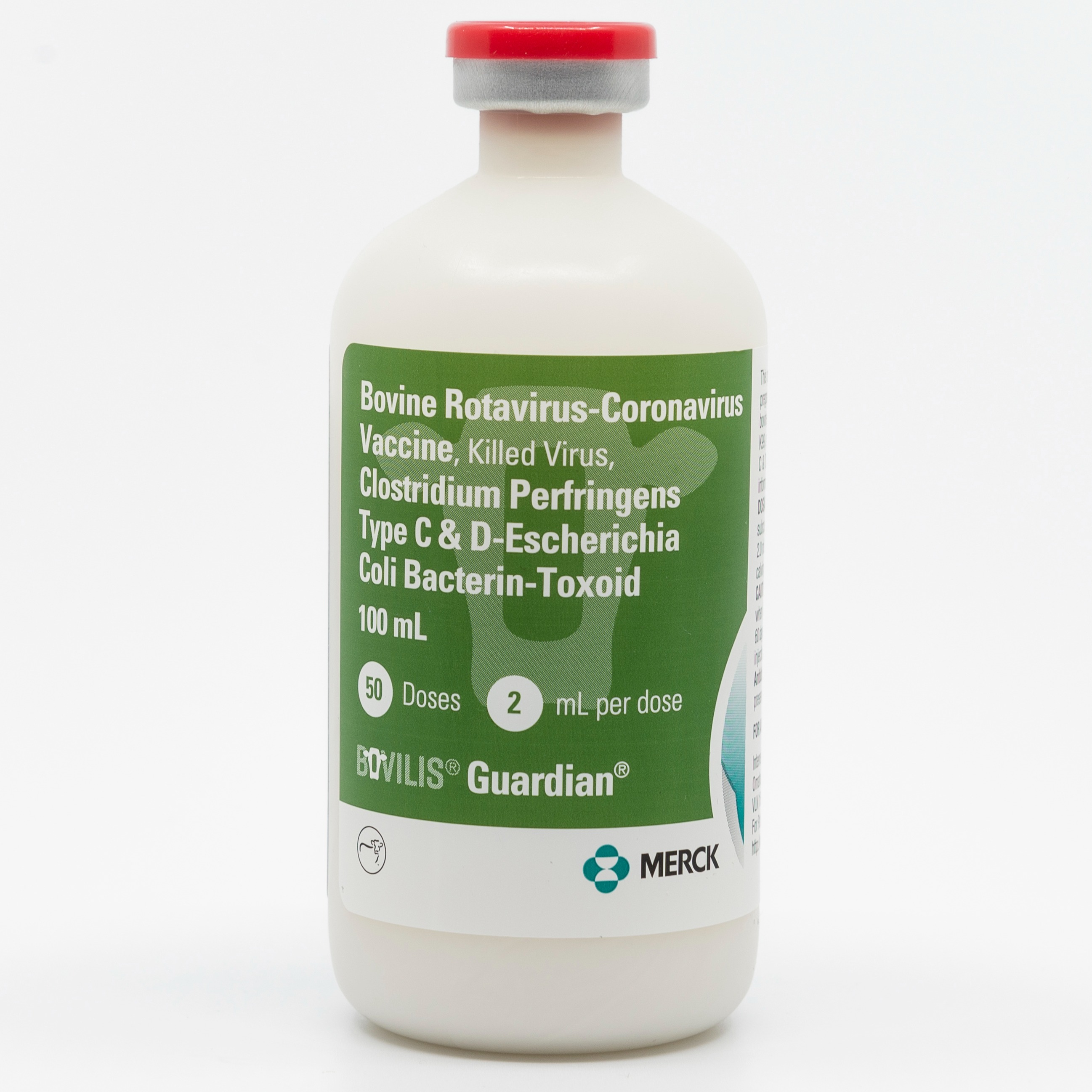 Bovilis® Guardian®, 50 Dose