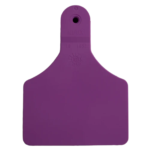 allflex-atag--calf--blank--purple