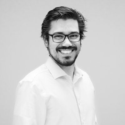 Andrew Martinko's headshot.
