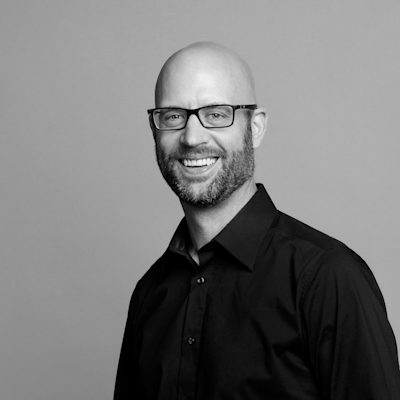 Mike Kirkup, Artificial Intelligence Mentor.