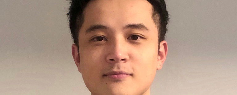 Joe Chen, Co-Founder of SuperVisas.