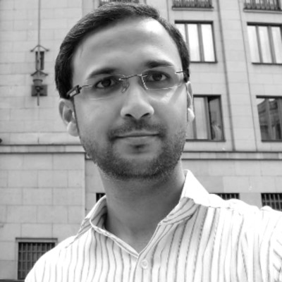 Asad Rizvi