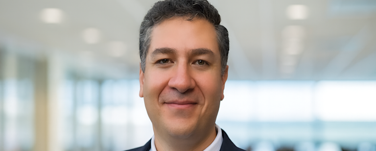 Salar Enjedani, Founder at Innorobix Automation Inc.