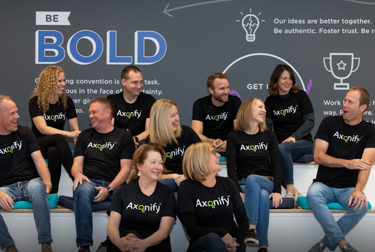 axonify staff