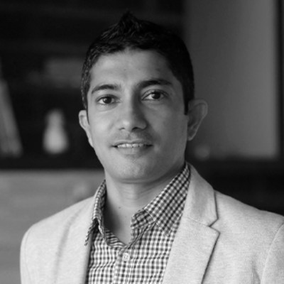 Jay Krishnan