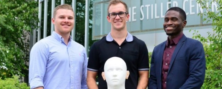 AHEAD Simulations team