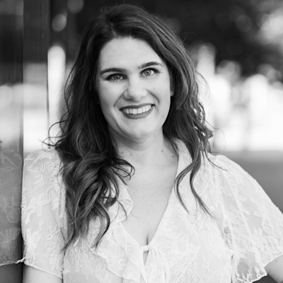 Tabatha Laverty, Chief Operating Officer.
