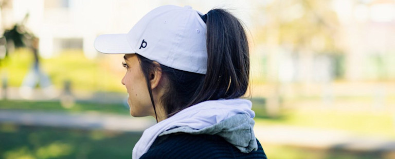 Ponyback Hats Founder Stacey Keller