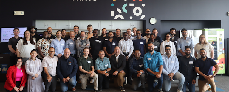 AC:RevLab program participants.