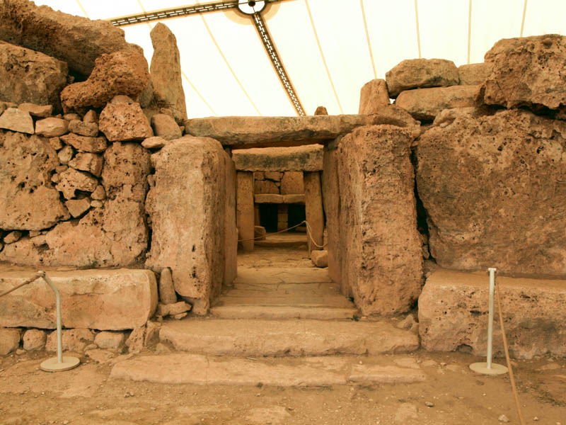 Malta Shoreline Excursions (Malta Private Tours) - Hagar Qim Temples Qrendi