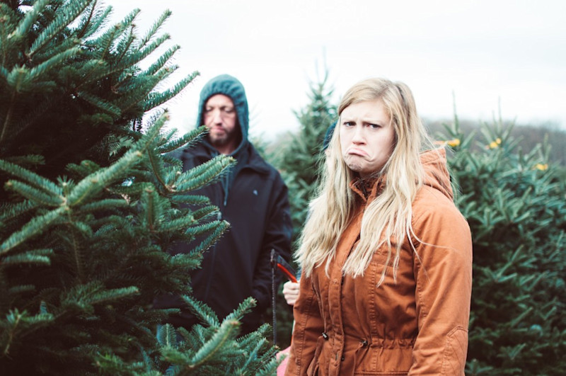 Spice up your christmas explorations