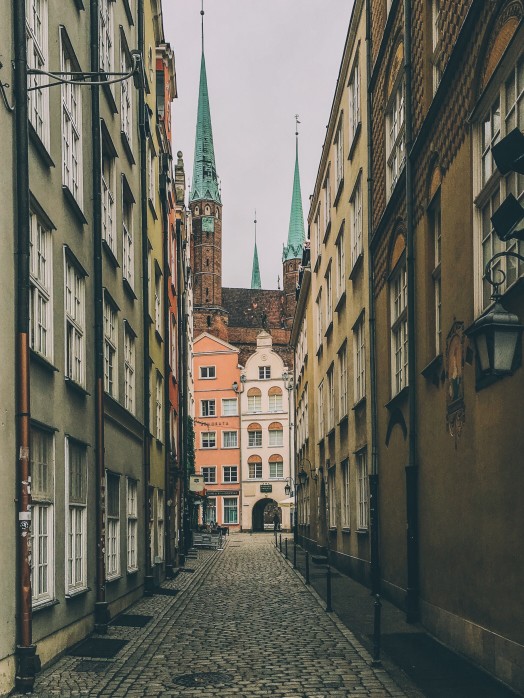 Gdansk - small