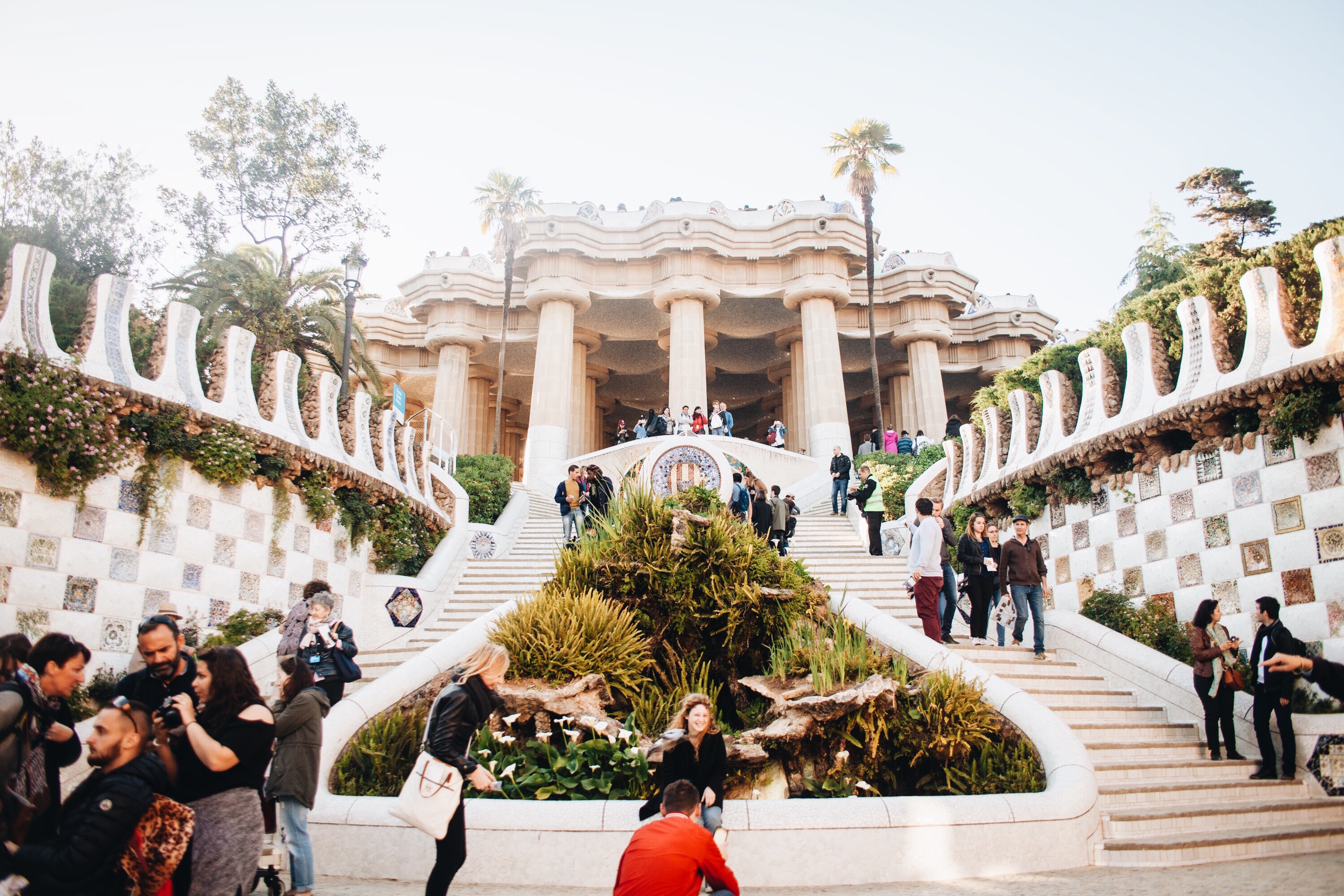 entrance-to-parc-g-ell t20 VK3V16