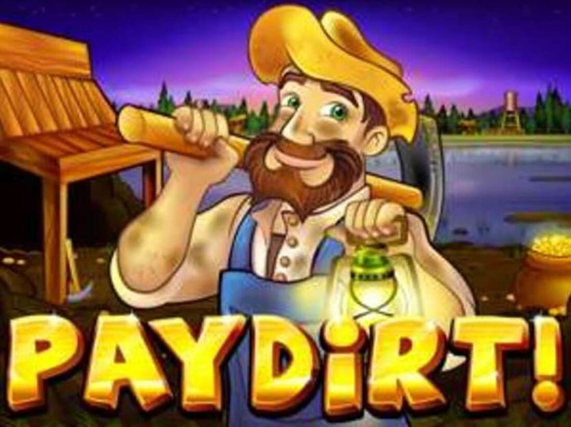 Pay Dirt screenshot 1