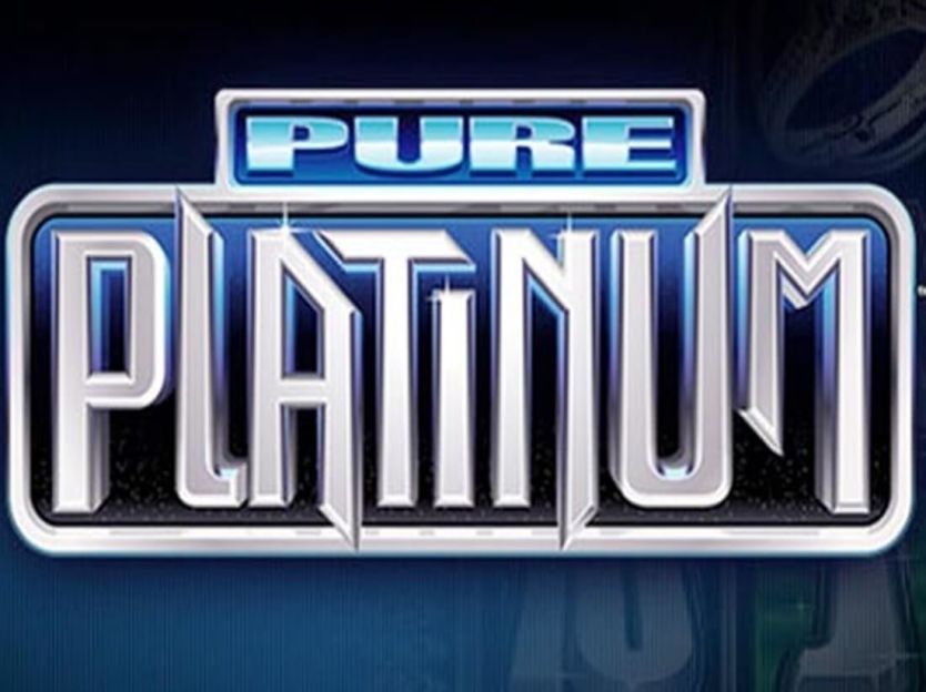 Pure Platinum screenshot 1