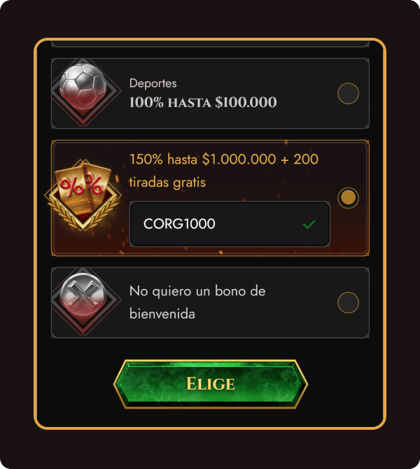Legiano España Fast Platform: Reseña