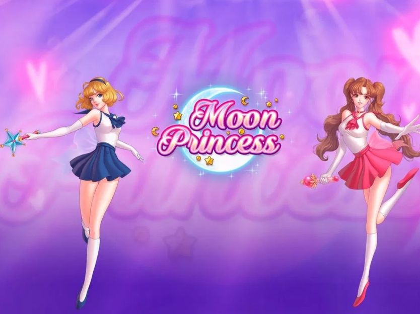 Moon Princess screenshot 1