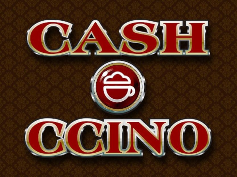 CashOccino Online screenshot 1