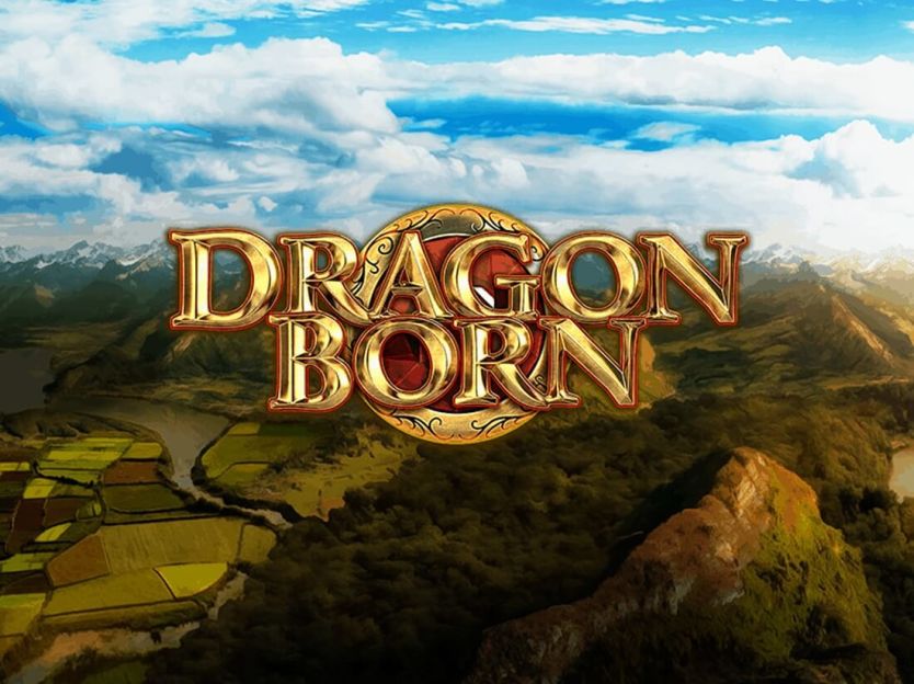 Dragon Born screenshot 1