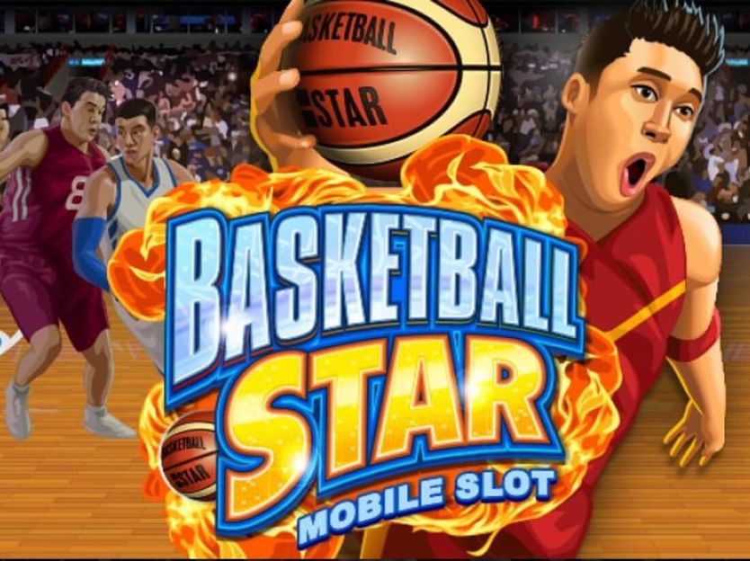 Basketball Star screenshot 1