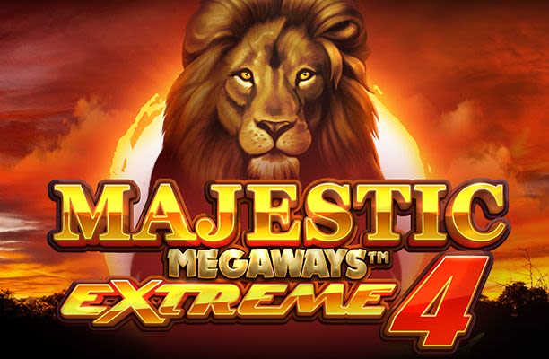 Majestic Megaways Extreme 4  screenshot 1