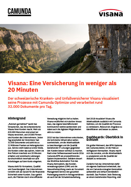 Use Case -