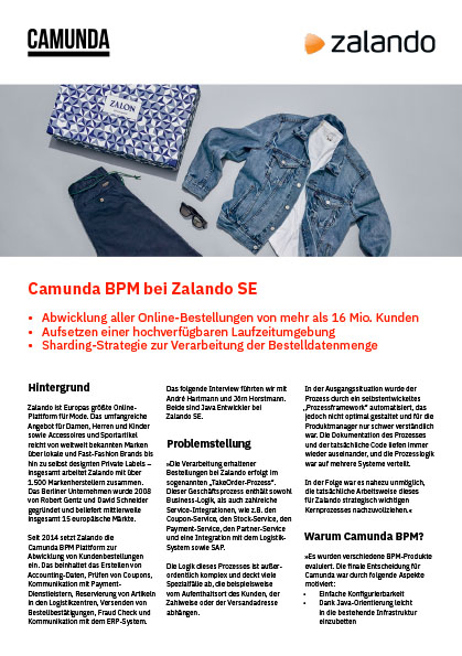 Use Case -