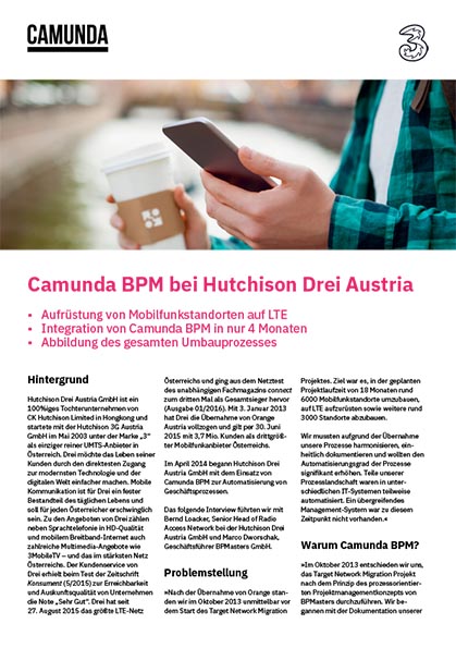 Use Case -