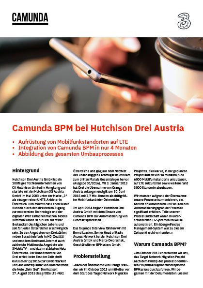 Use Case -