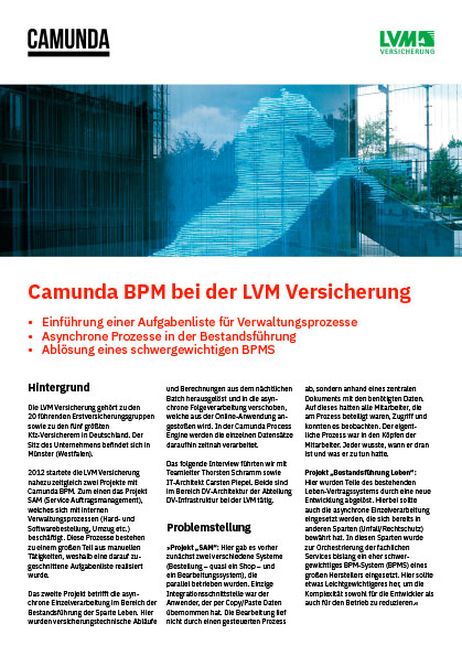 Use Case -