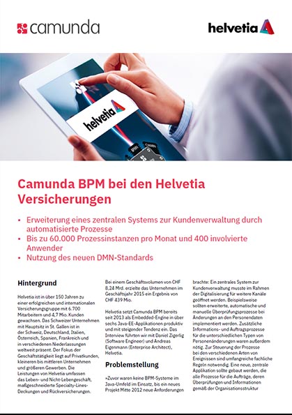 Use Case -